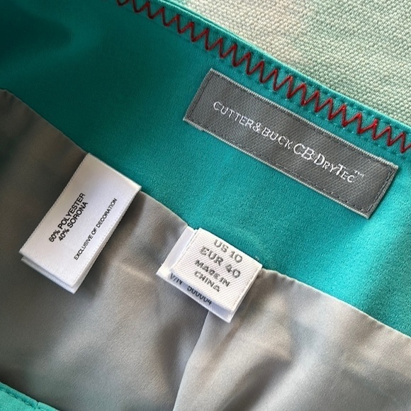 Cutter & Buck CB Dry Tec Skort - Picture 7 of 11